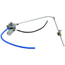 WAI Window Regulator - WPR2817RM fits Iveco