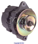 WAI Alternator - 12754N