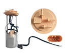 Intermotor In-Tank Fuel Pump - 39378