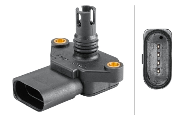 SENSOR, BOOST PRESSURE 6PP 358 152-271 | UK