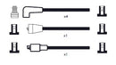 Lucas Ignition Lead Set - LUC7405