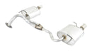 Klarius HY133W - Box With Tail Pipe