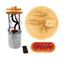 Intermotor In-Tank Fuel Pump - 39354
