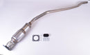EEC Catalyst Type Approved - HI6017T