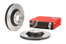 Brembo Brake Disc Single - 09.C427.11