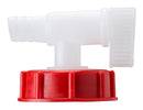 Liqui Moly Drain Cock With O-Ring DIN 61 1 PCE (20L) - 7924