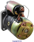 WAI Starter Motor - 16708N