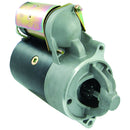 WAI Starter Motor - 3142N