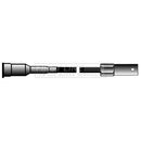 First Line Speedo Cable  - FKS2026 fits GM Corsa 93-, Nova 88-93