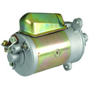 WAI Starter Motor - 3188N