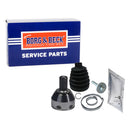 Borg & Beck CV Joint  - BCJ1206