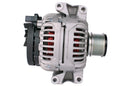 HELLA 8EL 012 428-361 Alternator - 14V - 120A - fits Audi A4 (8D2, B5)