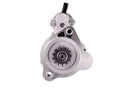 HELLA 8EA 011 613-251 Starter - 12V - 1.9kW - for e.g. JAGUAR XF II (X260)