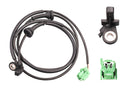 Fuel Parts Wheel Speed Sensor - AB2200