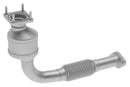 FAURECIA 8LE 366 051-711 Catalytic Converter - Easy2Fit® Kit - fits FORD FOCUS I Turnier