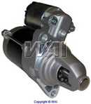 WAI Starter Motor - 19612N