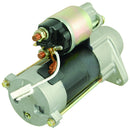 WAI Starter Motor - 18414N