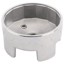 Draper Expert Oil Filter Socket 74mm 14F - 29129