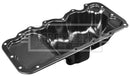 Borg & Beck Oil Sump  - BSP1007 fits Focus,Connect 1.6i/1.8i/2.0i