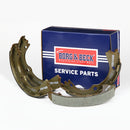 Borg & Beck Brake Shoe Kit - BBS6531