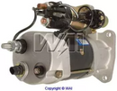 WAI Starter Motor - 6914N