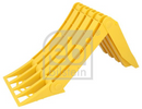 Febi Wheel Chock - 181370 fits Universal