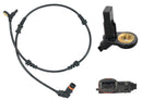 Intermotor Wheel Speed Sensor - 61051