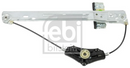 Febi Window Regulator - 174876 fits Scania