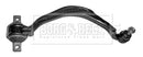 Borg & Beck Suspension Arm - RH - BCA6089