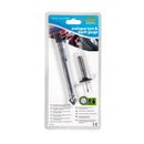 Ring Analogue Tyre Pressure & Tread Depth Gauge Set - RTG2