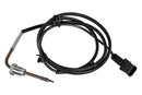 HELLA 6PT 010 376-651 Sensor, exhaust gas temperature - 2-pin connector