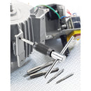 Draper Bartype Tapwren.6.8-23.35mmsq - 37332