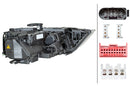 HELLA 1LL 354 839-081 LED/Bi-Xenon-Headlight - right - fits Audi Q3 (8UB, 8UG)