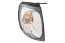 HELLA 1BL 008 087-027 DE-Headlight - right