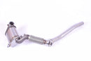 EEC DPF Cordierite - DPF130