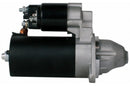 HELLA 8EA 012 527-901 Starter - 12V - 1.7kW - fits VW Polo (9N_)