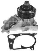 Borg & Beck Water Pump Kit  - BWP1993 fits BMW 3 (E46) 09/2001->02/2005