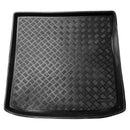 Black Insert, Boot Liner & Protector Kit - Renault Arkana Hybrid 2021+