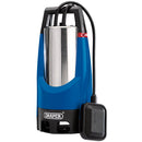 Draper 280l/MIN SUB Pump Dirty Water - 98914