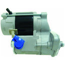WAI Starter Motor - 16831
