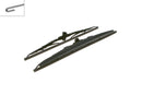 Bosch Wiper Blade Super Plus Spoiler SP20/18S, 500mm/450mm ? set of front wiper blades