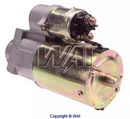 WAI Starter Motor - 6416N