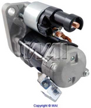 WAI Starter Motor - 17957N