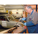 Draper Expert EXP.H.D.Pistol Type Grease GUN - 47811