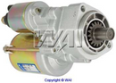 WAI Starter Motor - 18423N