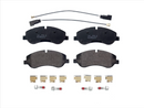 Brembo Brake Pad Set - P24152