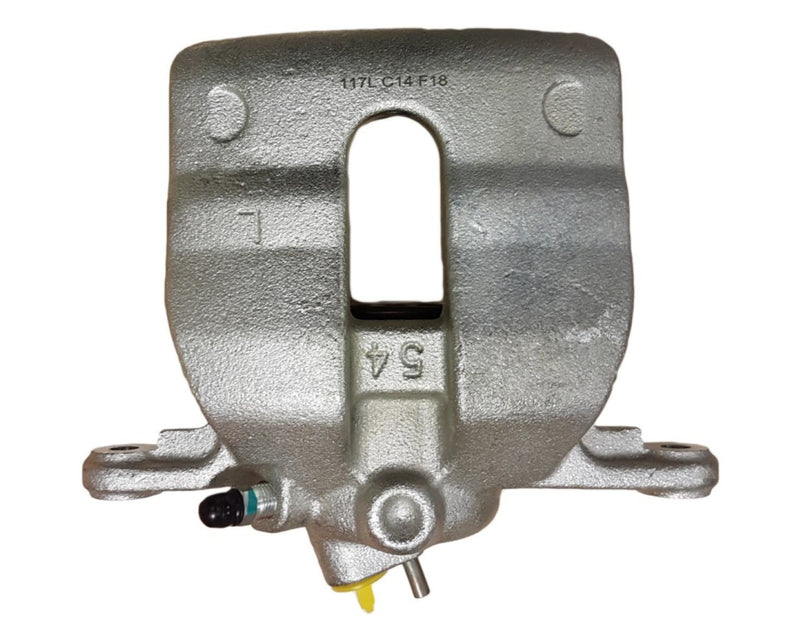 Rollco Volkswagen Golf V Front Right Brake Caliper - VSBC116R