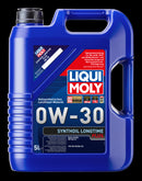 Liqui Moly Synthoil Longtime Plus 0W-30 5L - 1151