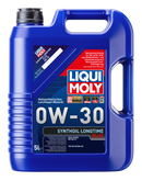 Liqui Moly Synthoil Longtime Plus 0W-30 5L - 1151