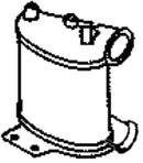 Klarius 390869 - Catalyst & Dpf Combined  - Fits Volvo S60 2.0 D